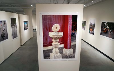 From Hutongs to Maglevs: Photo exhibit brings rare immersive look at Chinese culture to Milwaukee