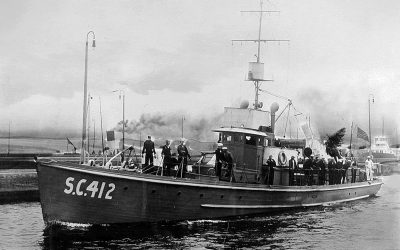 Gunboats on the Great Lakes: Remembering when Wisconsin had its own Navy