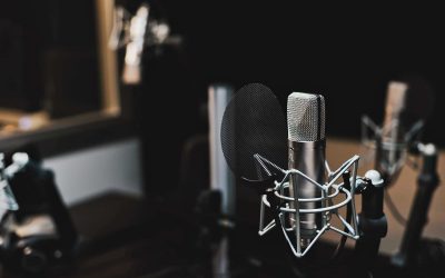 A thriving business ecosystem: New studio for podcast production agency opens in downtown Milwaukee