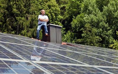 Expanding Renewable Energy: Milwaukee Solar Group celebrates its buying program’s most successful year