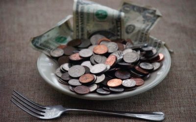 Money Hungry: Satisfying our consumeristic need for wealth and well-being