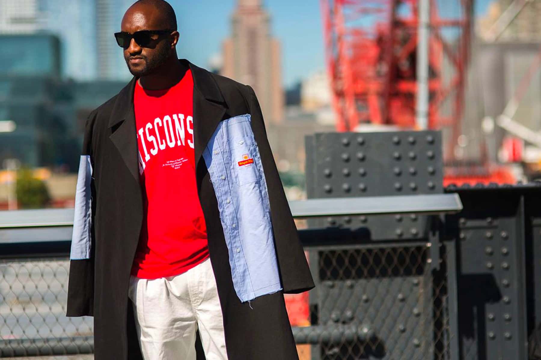 The Life of (Virgil) Abloh