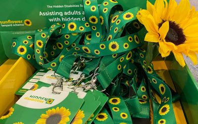 Mitchell Airport launches Hidden Disabilities Sunflower Program to increase travel accessibility