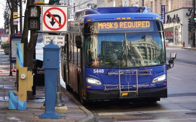 MCTS adopts modernized fare collection system to help connect riders with regional transit services