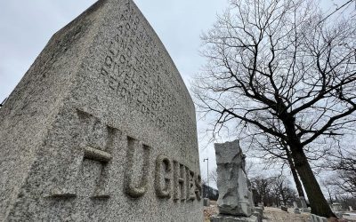 Thirty Years a Slave: Remembering Milwaukee’s first published Black author Louis Hughes