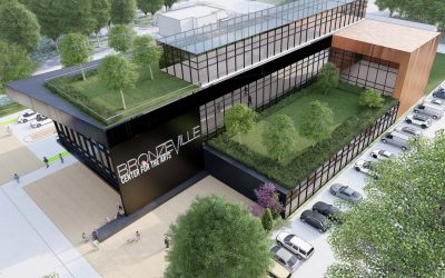 World-class cultural center featuring African American art proposed for Bronzeville neighborhood