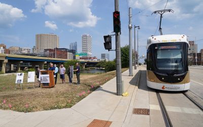 Educational mobile app with walking tours about Milwaukee’s LGBTQ  history to debut at PrideFest