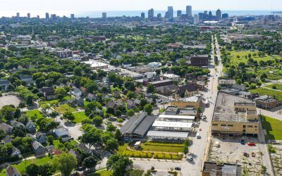 Urban Agriculture: Venice R. Williams appointed as Interim Executive Director for Fondy Food Center