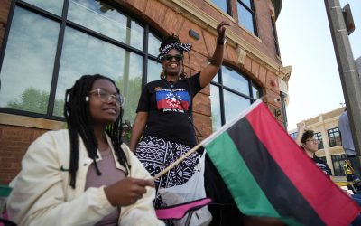 Juneteenth 2022: Milwaukee commemorates Federal holiday for Emancipation with 51st annual parade