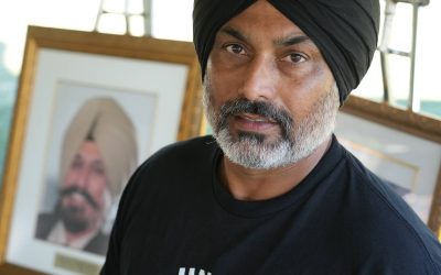 Heal, Unite, Act: Pardeep Singh Kaleka on restoring hope ten years after the Sikh Temple tragedy