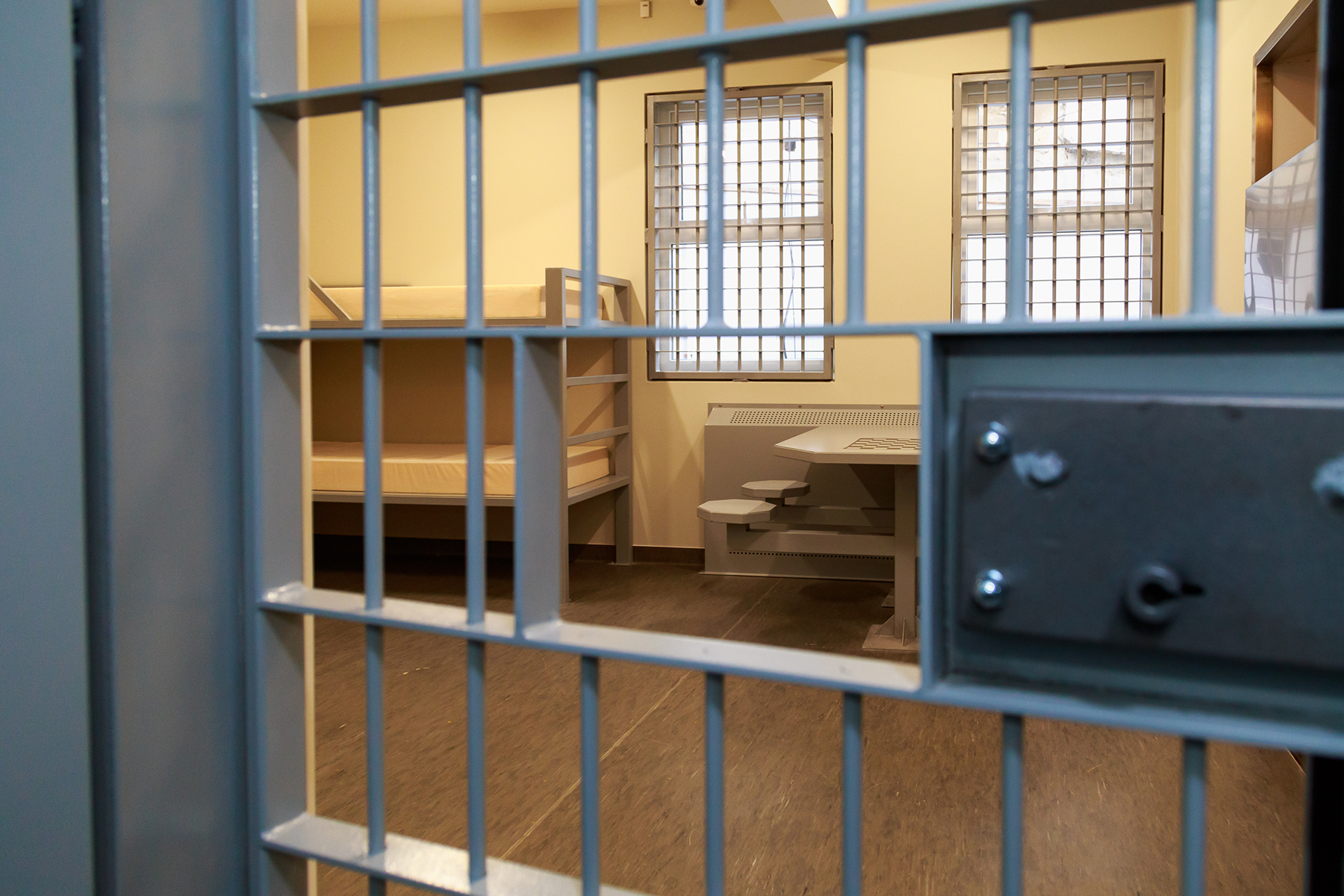 Costs Of Incarceration Wisconsin Inmates And Their Families Feel The 