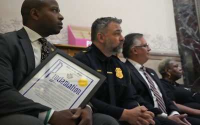 Milwaukee-based education program works with men and boys to take a stand against human trafficking