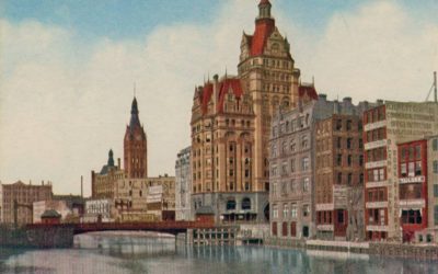 Brewtown Tales: New historical book by John Gurda shares more stories of Milwaukee’s people and places