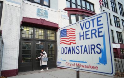 Ranked-choice voting: Green Party leader pushes for broader changes in how Wisconsin elections are run