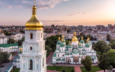 Ukraine is Here: Immersive virtual platform allows anyone to experience Ukraine’s culture from anywhere