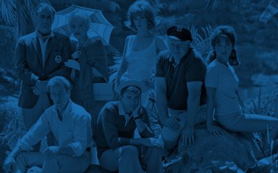 Year In Review 2022: Influences over a lifetime from Thich Nhat Hanh to Gilligan’s Island