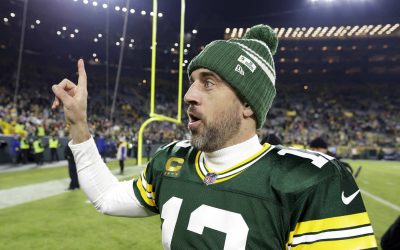 Win or go home: Green Bay Packers are just one win away from clinching Super Bowl playoff spot