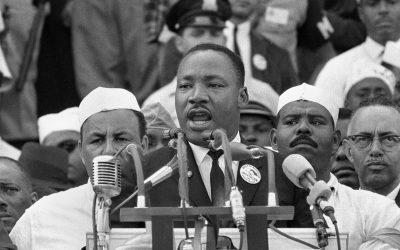 Weaponizing our bigoted past: How the distortion of MLK‘s words enables more racial division