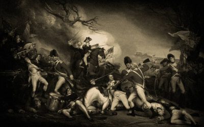 How fake news drove the American colonies into a bloody fight for independence