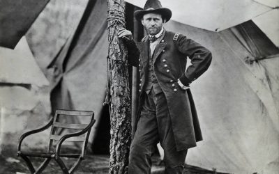 Proposed posthumous promotion of Ulysses S. Grant sheds new light on his fight for equal rights