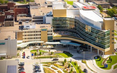 Recent mergers of major hospitals in Wisconsin will impact about 8.5M patients in state and beyond