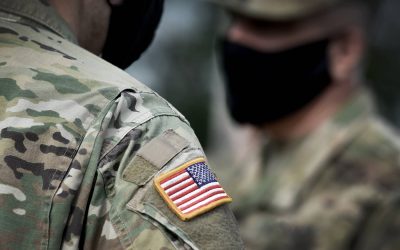 Concerns over sexual assault and pandemic response among factors causing military recruitment decline