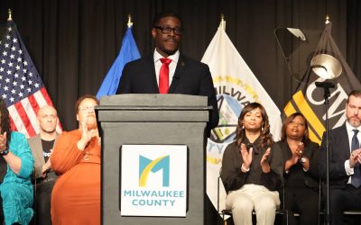 Partnerships and Possibilities: County Executive Crowley delivers 2023 State of the County address