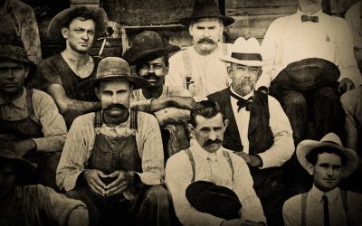 Story of Nearest Green: When a Black distiller was credited for teaching Jack Daniel how to make whiskey