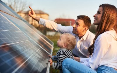 Federal funding to help Wisconsin communities boost investments in solar and clean energy solutions