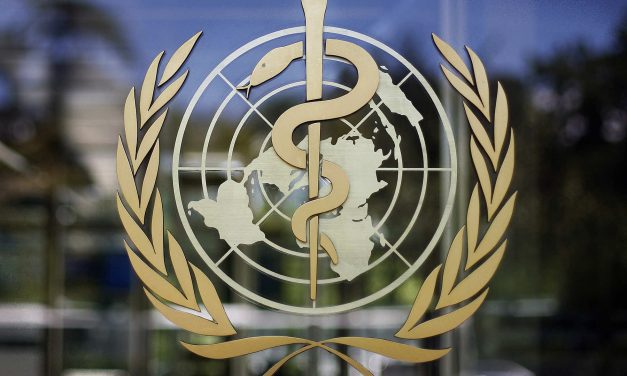 World Health Organization’s chief says COVID still an emergency but nearing inflection point