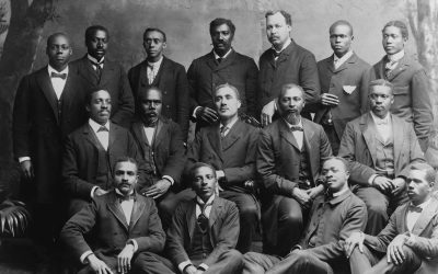 African American Christianity: The vital contributions Black Churches had in U.S. political history