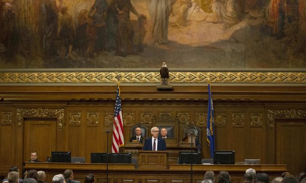 Wisconsin’s “Breakthrough Budget” pushes for middle class tax cuts, education, and family leave program