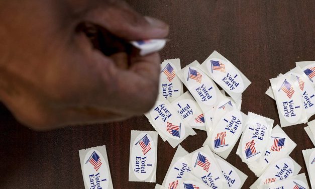 Black voters in Wisconsin not surprised to hear about GOP’s suppression tactics in elections