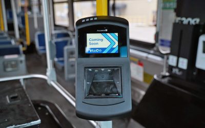 MCTS joins growing list of metro areas that cap bus fares with new collection system called WisGo