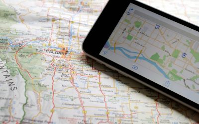 Comprehension vs. Accuracy: Why paper maps still matter in the digital age of travel