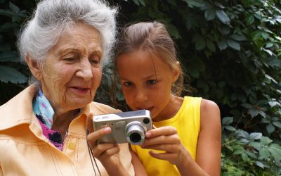 Seeking meaning with technology: Why Gen Z is drawn to old digital cameras to express themselves