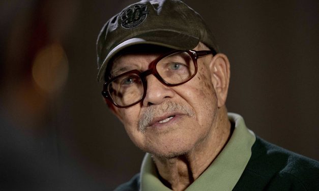 Medal of Honor: Black veteran gets long overdue recognition for heroism in Vietnam War