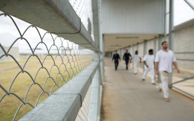 A swollen prison population: How America can recover from its addiction to mass incarceration