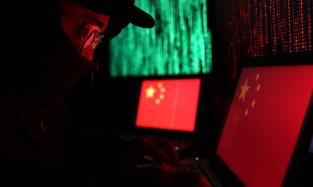 Report details state-sponsored Chinese hacking group behind growing attacks on local U.S. governments