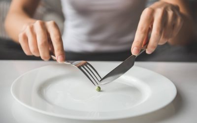 Body dissatisfaction: Eating disorders among teens more than doubled during the COVID pandemic