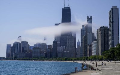 A Midwest Rivalry: Chicago to host 2024 DNC in political competition of Milwaukee’s 2024 RNC