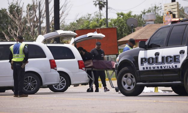 Milwaukee community mourns migrant deaths in Brownsville after SUV driver hits crowd at bus stop