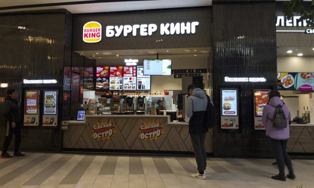 Quietly staying put: Why some Western companies are finding it not so simple to quit Russia