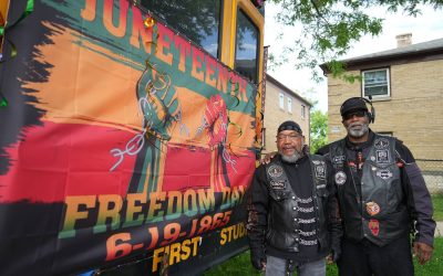 Juneteenth 2023: A retrospective of how Milwaukee has celebrated Emancipation Day in recent years