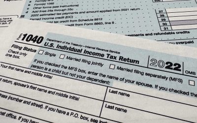 Tax Plan: IRS moves forward with pilot program for a free e-filing system in 2024