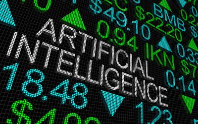 AI-powered stock trades: The benefits and perils of Wall Street using artificial intelligence