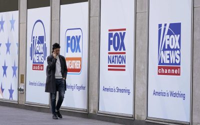 Polluting streams of news: Why our democracy is unlikely to survive Fox’s mendacious propaganda