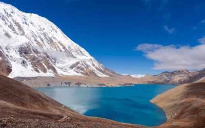 Study finds unprecedented global warming could cause Himalayan glaciers to lose 80% of their volume