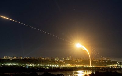 Milwaukee photojournalist on assignment in Kyiv during July 2 Russian drone strike targeting civilians