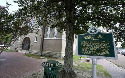 Why the national monument for Emmett Till finally cements his inclusion in the American story